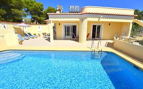 Casa Feliz Javea